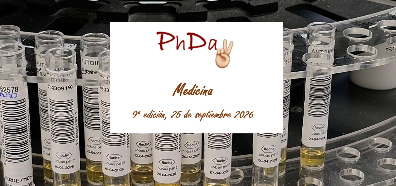 9ª edición, 25 de septiembre 2026